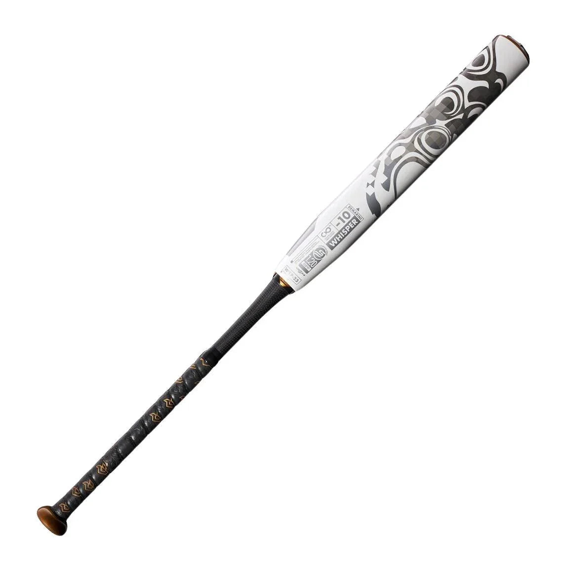 2023 Demarini Whisper