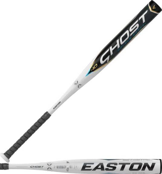 2023 Easton Ghost Double Barell