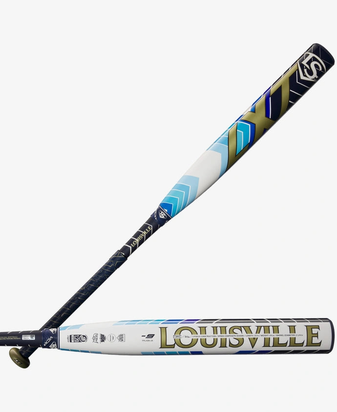 2024 LOUISVILLE SLUGGER LXT® (-9) FASTPITCH BAT