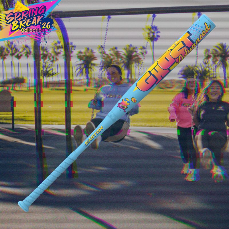 2026 Ghost Advanced Spring Break
