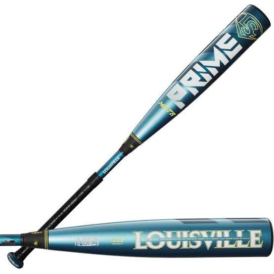 2025 Meta Prime USSSA