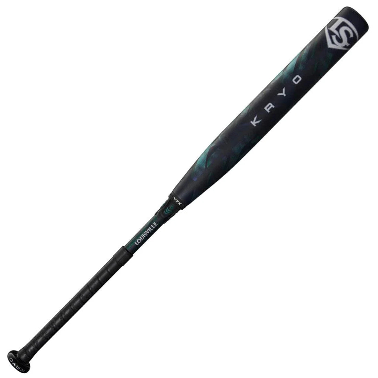 2025 KRYO -10 FASTPITCH BAT
