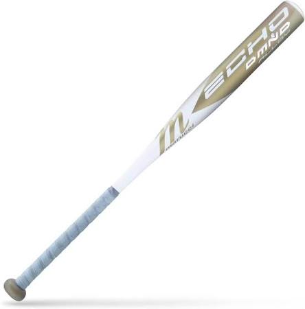 Marucci ECHO DMND (GOLD) 1-Piece