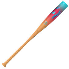 2027 Hype Fire BBCOR