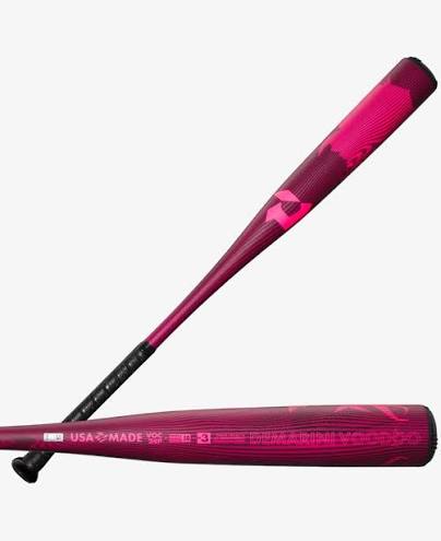 2024 VOODOO ONE PINK