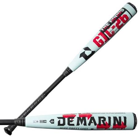 2026 DeMarini The Goods BBCOR