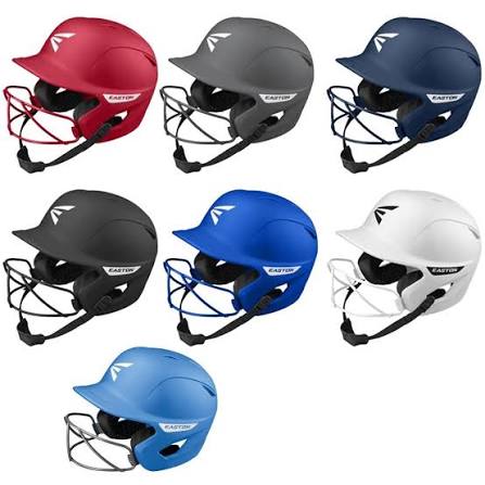 Easton Ghost 2.0 Helmets