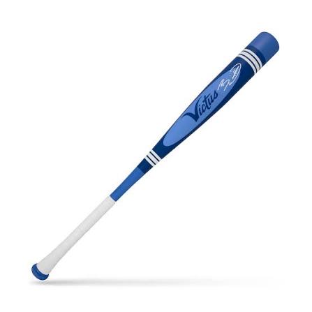 Victus Crayon Blue BBCOR