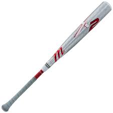 CATX2 Connect 2 piece bat composite handle and alloy barrel BBCOR