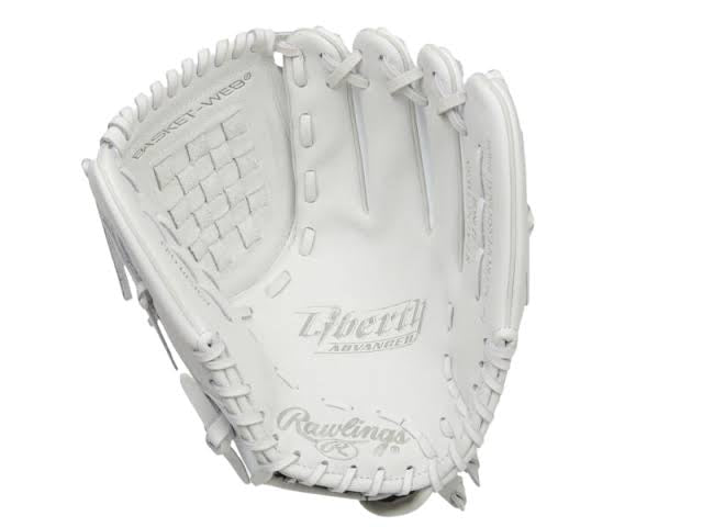 LIBERTY ADVANCED COLOR SERIES 12-INCH INFIELD/PITCHER'S GLOVE