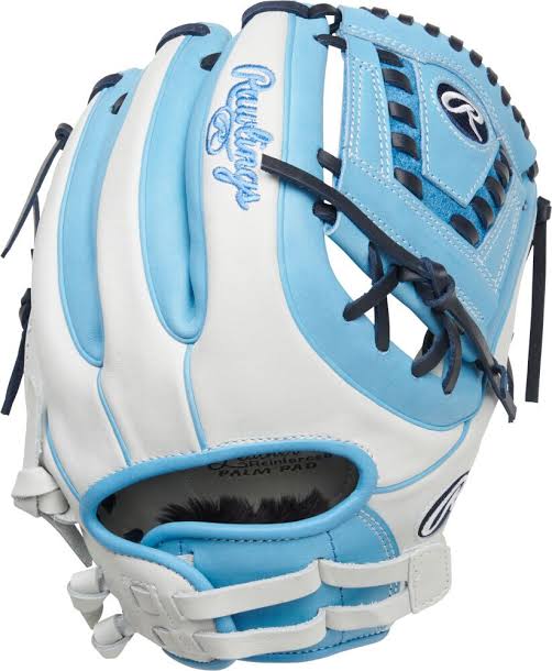 LIBERTY ADVANCED COLOR SERIES 11.75-INCH INFIELD GLOVE