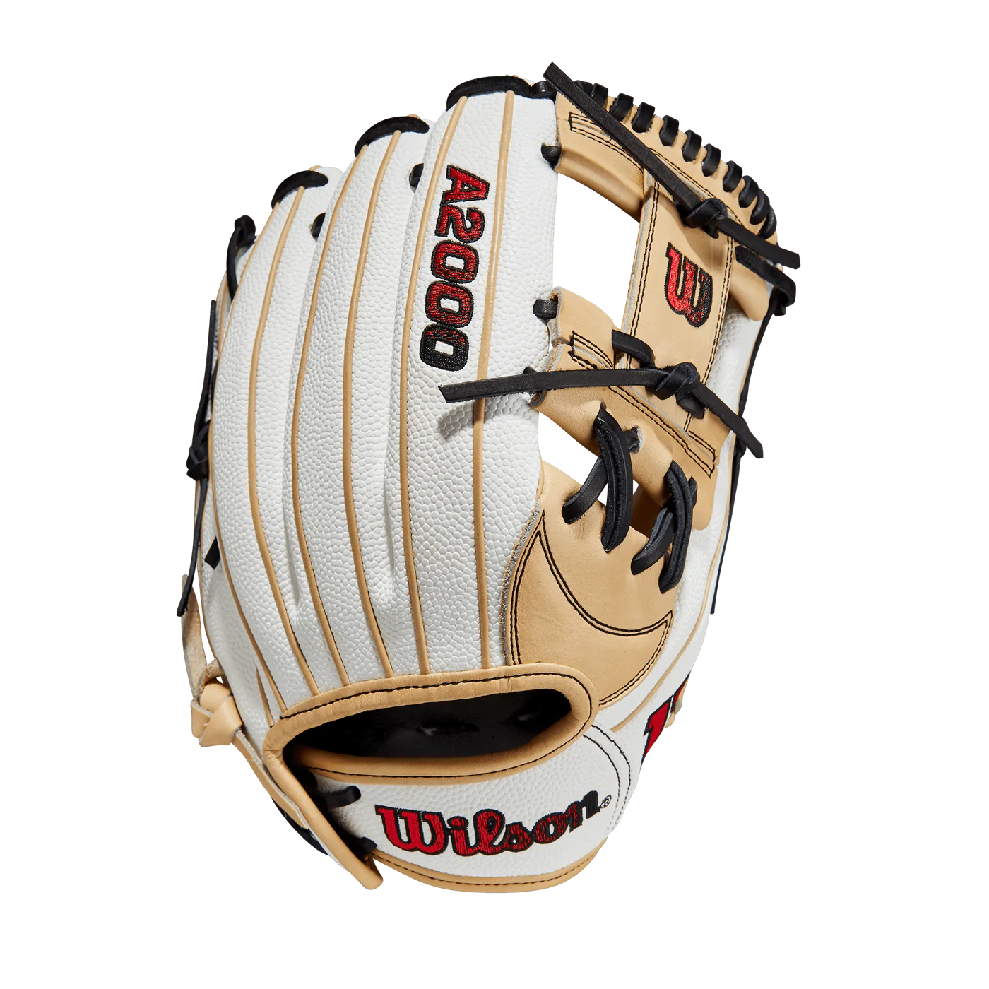 2023 Wilson A2000 H12 12" Infield Fastpitch Softball Glove