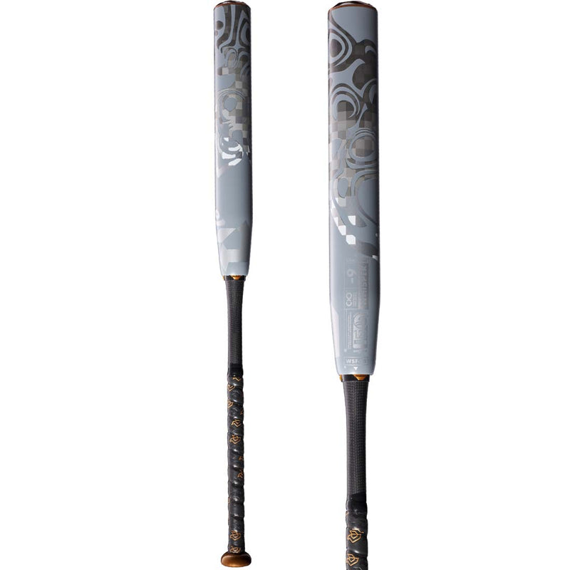 2023 DEMARINI WHISPER (-9)