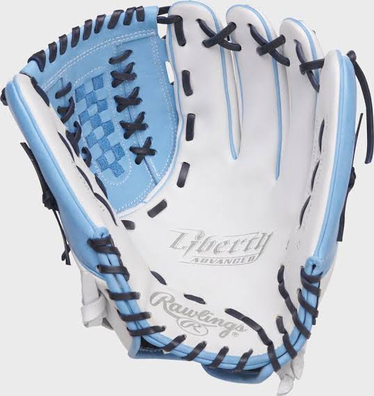 LIBERTY ADVANCED COLOR SERIES 12.5-INCH FASTPITCH GLOVE