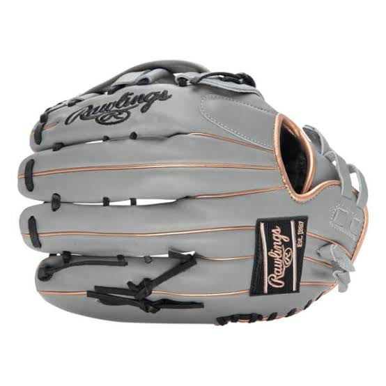 LIBERTY ADVANCED COLOR SERIES 12.75-INCH OUTFIELD GLOVE