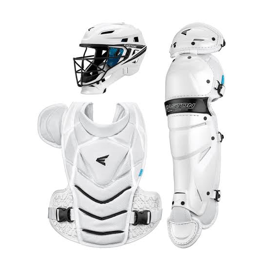Jen Schro Softball Catchers Set