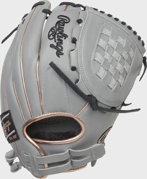 LIBERTY ADVANCED COLOR SERIES 12-INCH INFIELD/PITCHER'S GLOVE