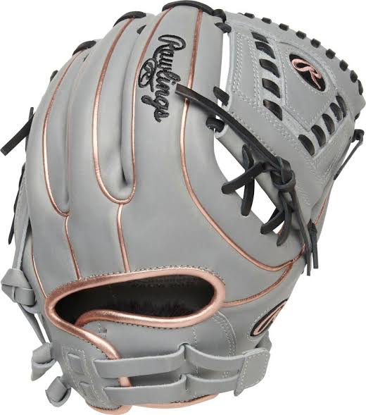 LIBERTY ADVANCED COLOR SERIES 11.75-INCH INFIELD GLOVE