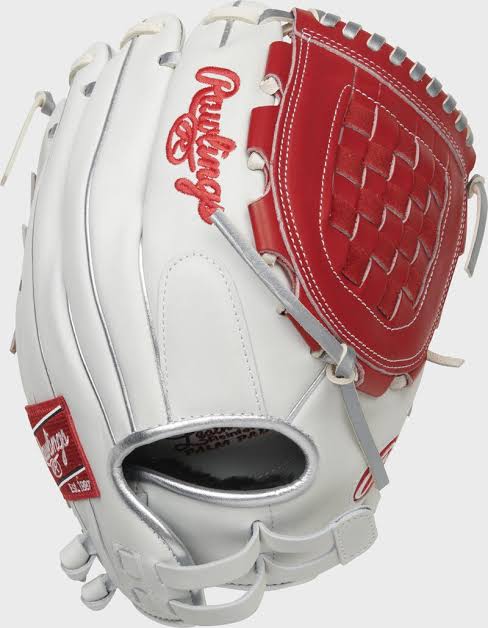 LIBERTY ADVANCED COLOR SERIES 12-INCH INFIELD/PITCHER'S GLOVE