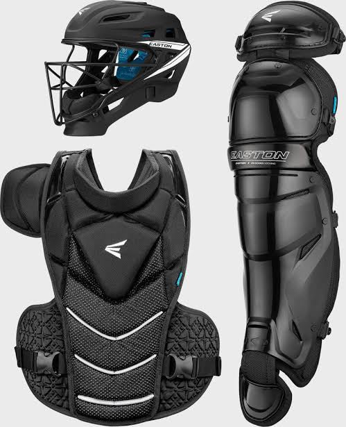 Jen Schro Softball Catchers Set