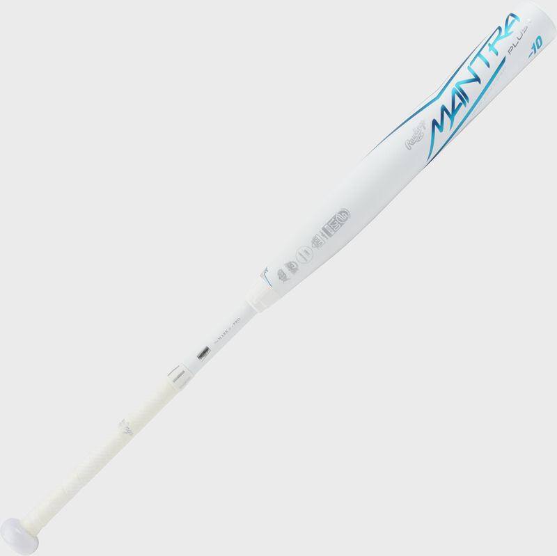 2022 RAWLINGS MANTRA PLUS FASTPITCH SOFTBALL BAT