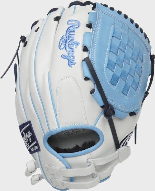 LIBERTY ADVANCED COLOR SERIES 12-INCH INFIELD/PITCHER'S GLOVE