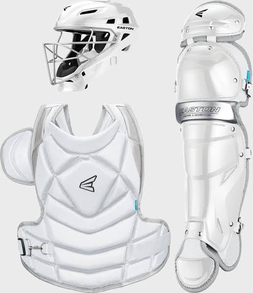 Jen Schro The Fundamental Catchers Set