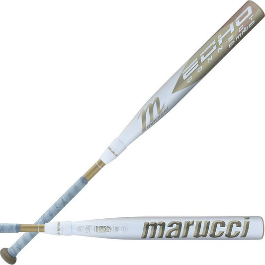 2023 Marucci ECHO DMND (GOLD) 1-Piece