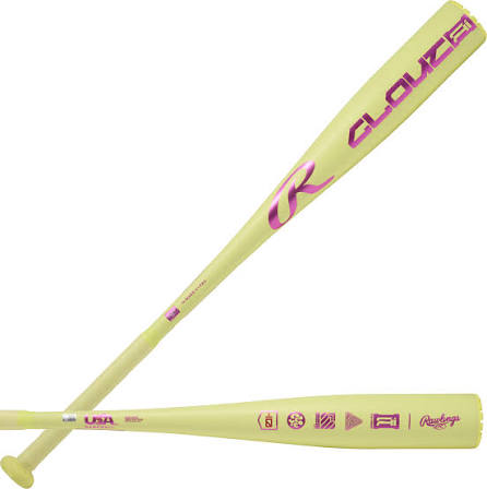 2026 Rawlings CLOUT AI BBCOR