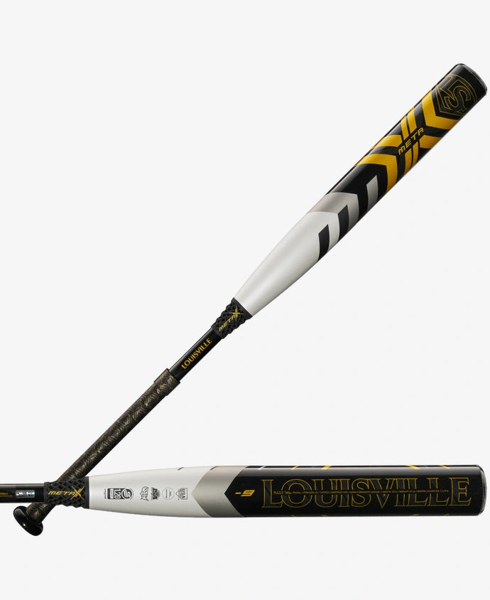 2024 LOUISVILLE SLUGGER META® (-8) FASTPITCH BAT