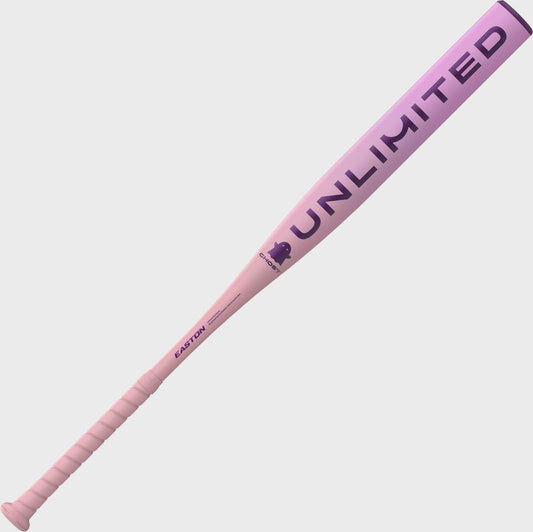 2026 Easton Unlimited