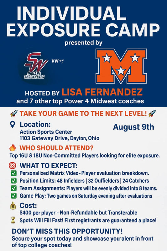 INDIVIDUAL EXPOSURE CAMP
