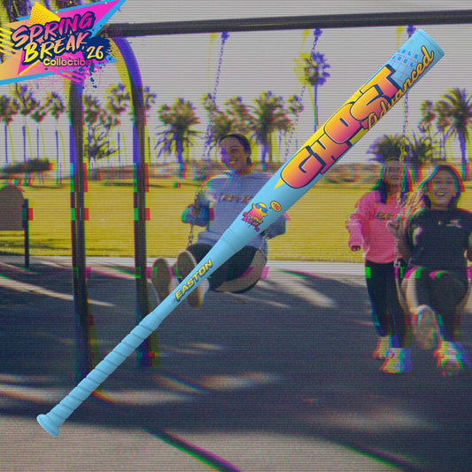 2026 Ghost Advanced Spring Break