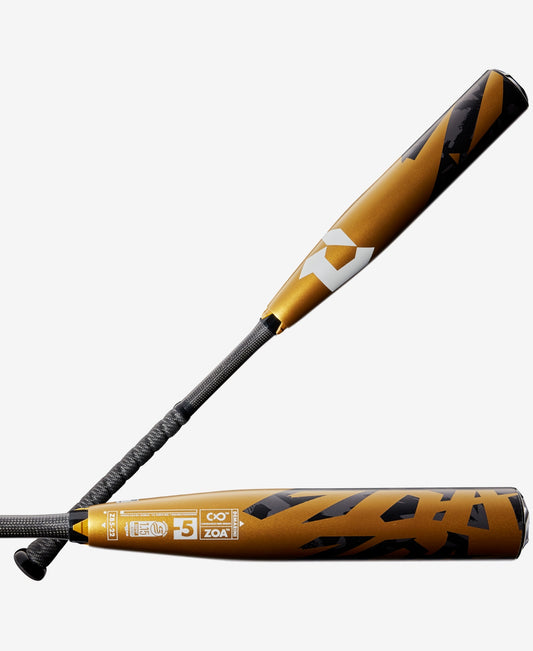 2022 Demarini ZOA USSSA