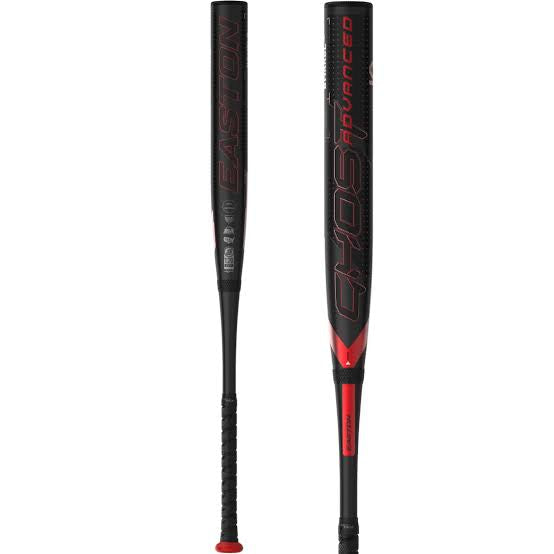 EASTON GHOST ADVANCED FASTPITCH 2024