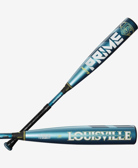 2025 LOUISVILLE SLUGGER META® PRIME USSSA BBCOR