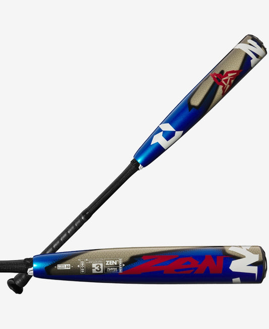 2025 DEMARINI ZEN (-3) BBCOR