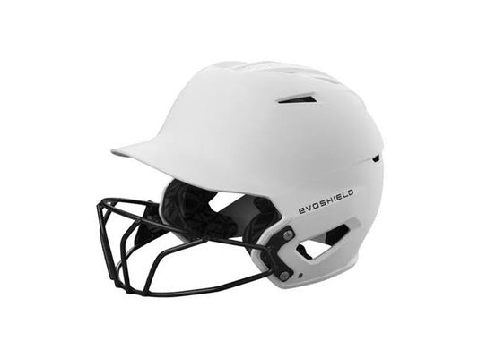 XVT 2.0 HLMT SB MASK WHITE