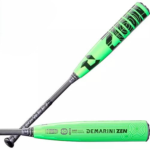 2026 Meta Prime Demarini Zen