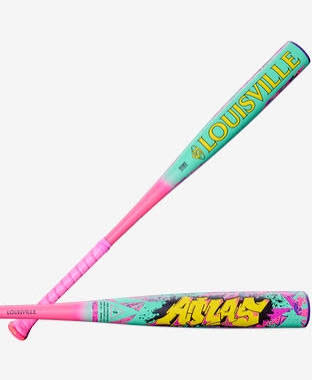 2026 ATLAS BBCOR
