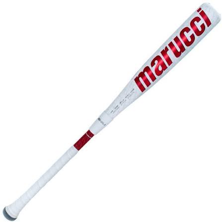 CATX2 Connect 2 piece bat composite handle and alloy barrel USSSA