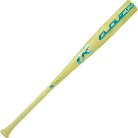 2026 Rawlings CLOUT AI BBCOR