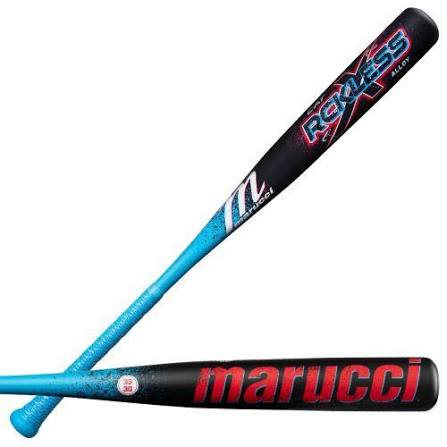 CATX RCKLESS ALLOY BBCOR
