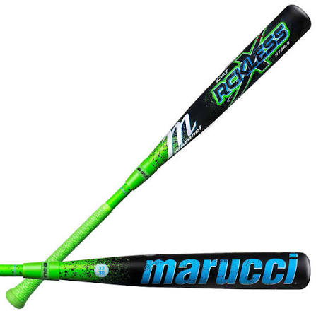 CATX RCKLESS HYBRID BBCOR