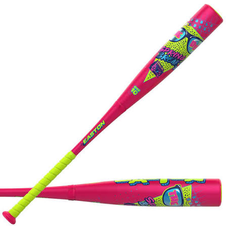 Easton Dub Spring Break