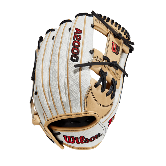 2023 Wilson A2000 H12 12" Infield Fastpitch Softball Glove