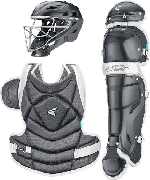 Jen Schro The Fundamental Catchers Set