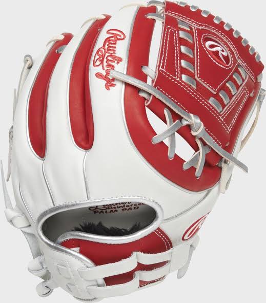 LIBERTY ADVANCED COLOR SERIES 11.75-INCH INFIELD GLOVE