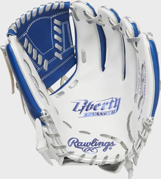 LIBERTY ADVANCED COLOR SERIES 11.75-INCH INFIELD GLOVE