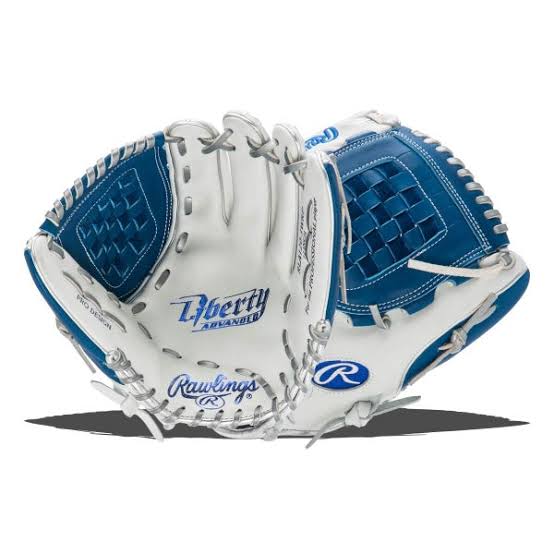 LIBERTY ADVANCED COLOR SERIES 12-INCH INFIELD/PITCHER'S GLOVE